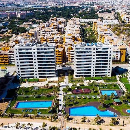 213 Luxury Panorama - Alicante Holiday Τορεβιέχα Εξωτερικό φωτογραφία