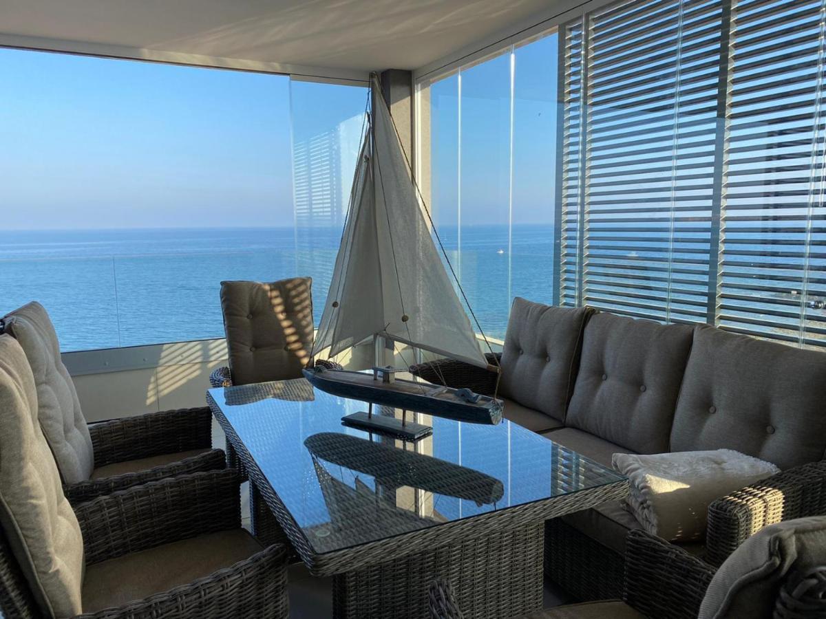 213 Luxury Panorama - Alicante Holiday Τορεβιέχα Εξωτερικό φωτογραφία