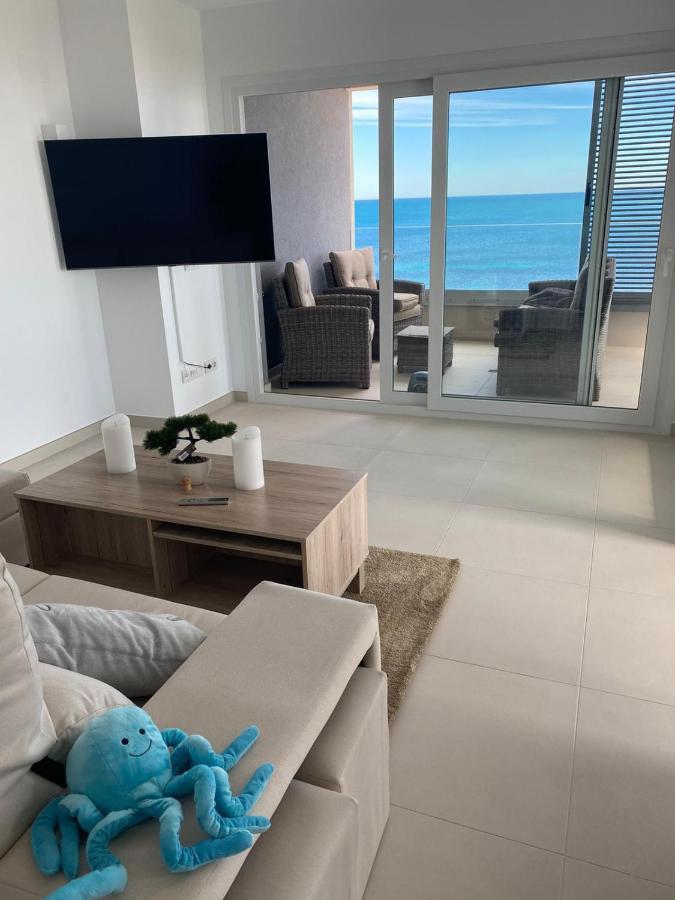 213 Luxury Panorama - Alicante Holiday Τορεβιέχα Εξωτερικό φωτογραφία