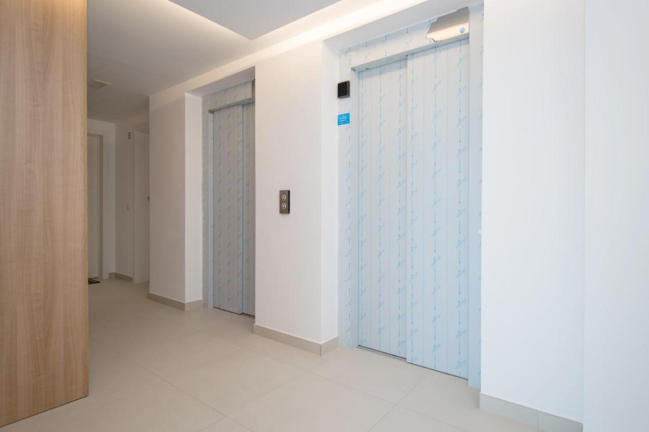 213 Luxury Panorama - Alicante Holiday Τορεβιέχα Εξωτερικό φωτογραφία