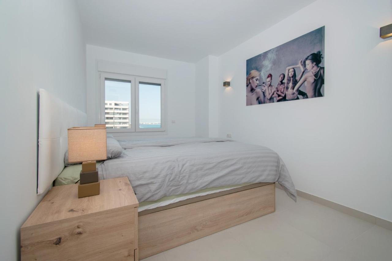 213 Luxury Panorama - Alicante Holiday Τορεβιέχα Εξωτερικό φωτογραφία