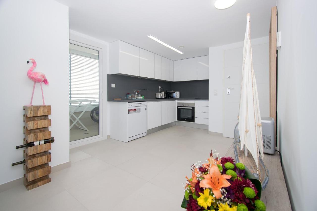213 Luxury Panorama - Alicante Holiday Τορεβιέχα Εξωτερικό φωτογραφία