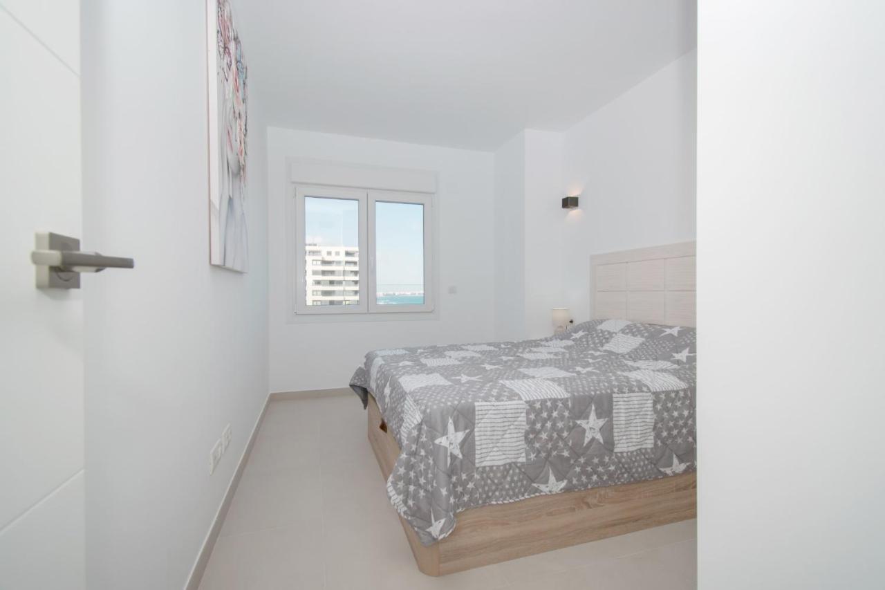213 Luxury Panorama - Alicante Holiday Τορεβιέχα Εξωτερικό φωτογραφία