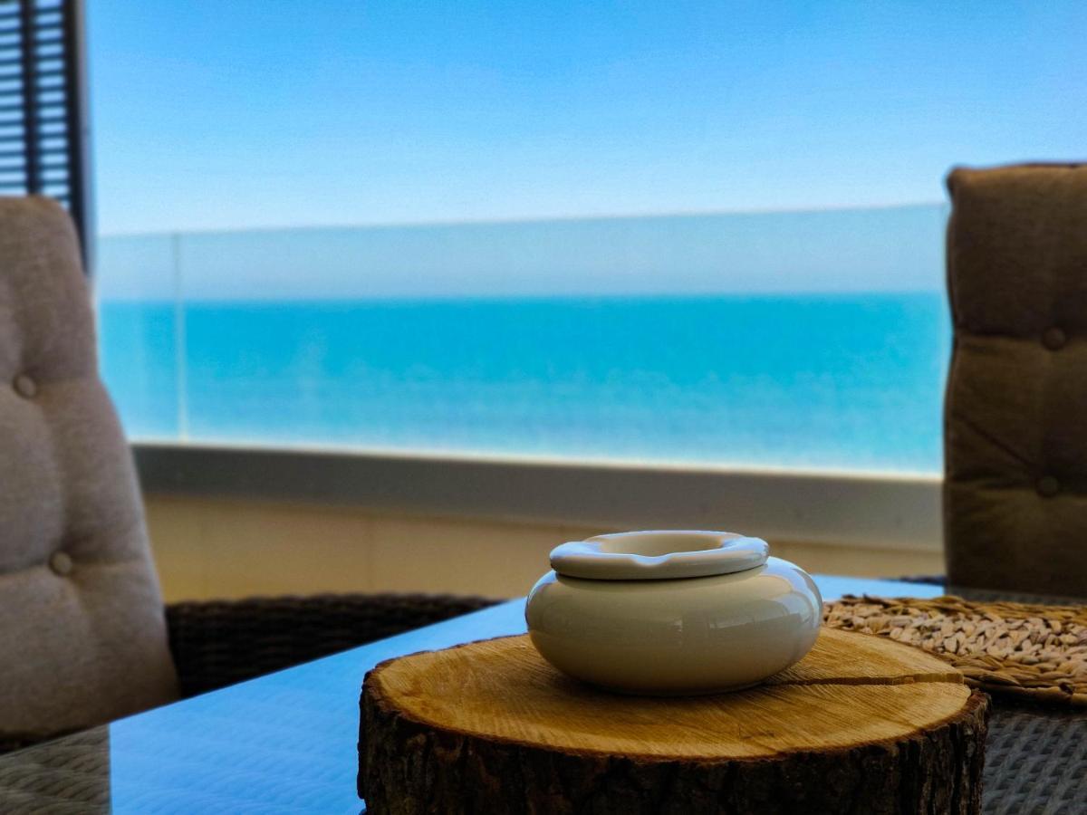 213 Luxury Panorama - Alicante Holiday Τορεβιέχα Εξωτερικό φωτογραφία