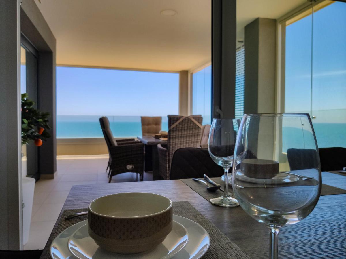 213 Luxury Panorama - Alicante Holiday Τορεβιέχα Εξωτερικό φωτογραφία
