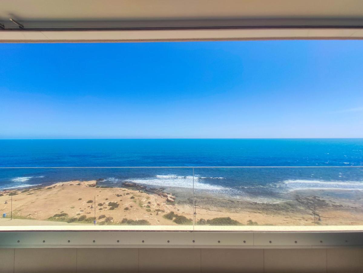 213 Luxury Panorama - Alicante Holiday Τορεβιέχα Εξωτερικό φωτογραφία