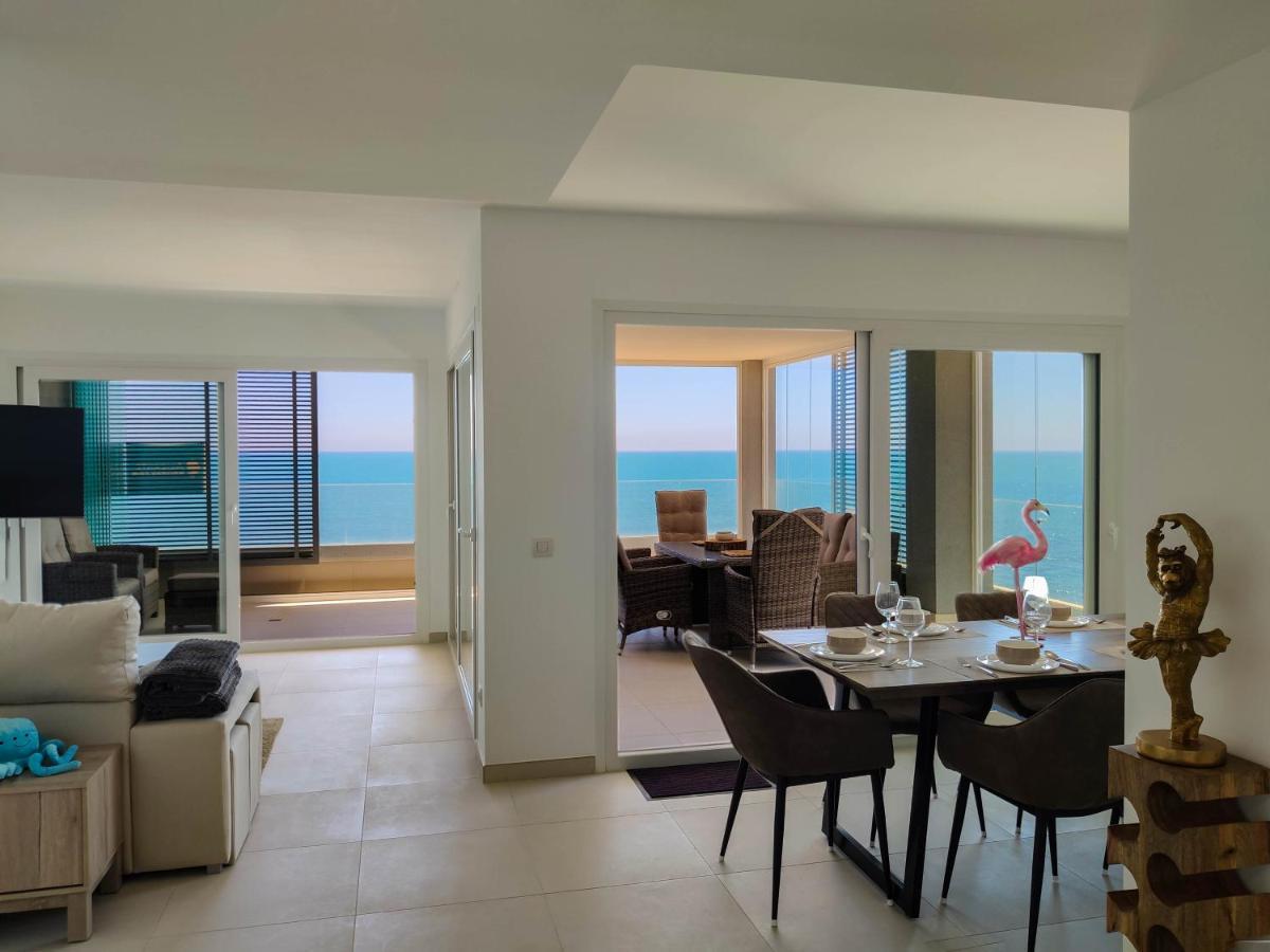 213 Luxury Panorama - Alicante Holiday Τορεβιέχα Εξωτερικό φωτογραφία