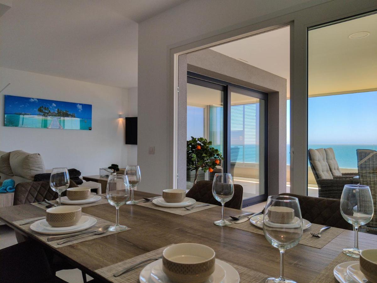 213 Luxury Panorama - Alicante Holiday Τορεβιέχα Εξωτερικό φωτογραφία