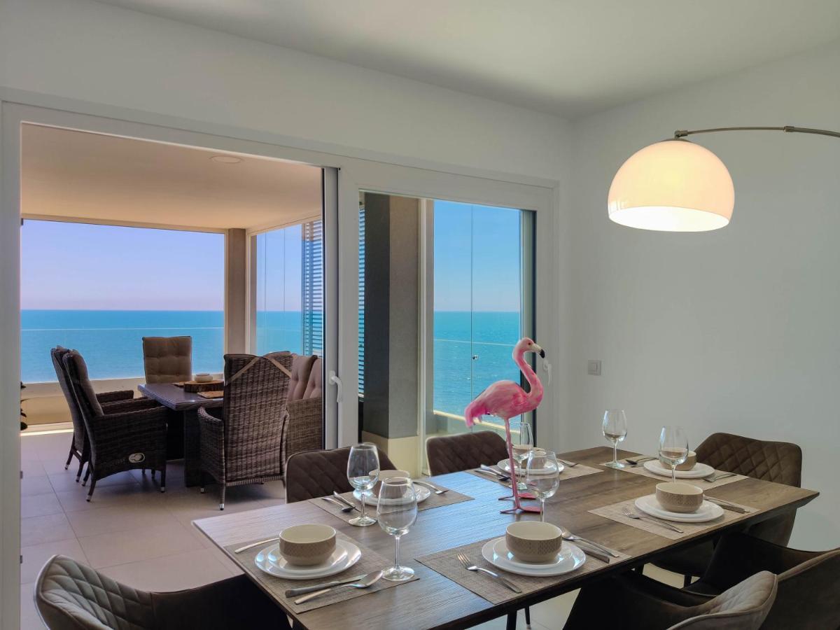 213 Luxury Panorama - Alicante Holiday Τορεβιέχα Εξωτερικό φωτογραφία