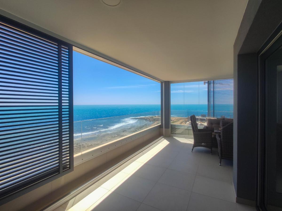 213 Luxury Panorama - Alicante Holiday Τορεβιέχα Εξωτερικό φωτογραφία