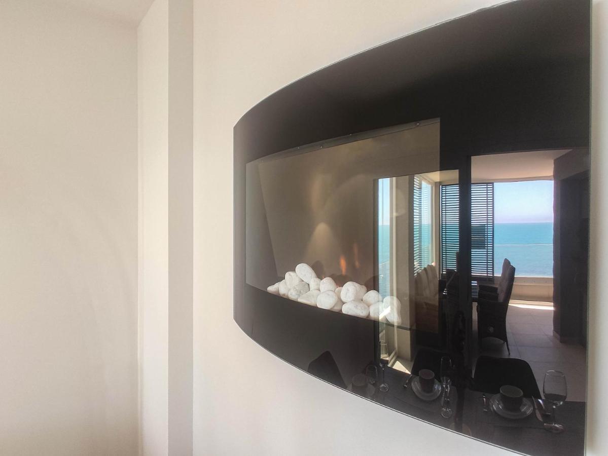 213 Luxury Panorama - Alicante Holiday Τορεβιέχα Εξωτερικό φωτογραφία