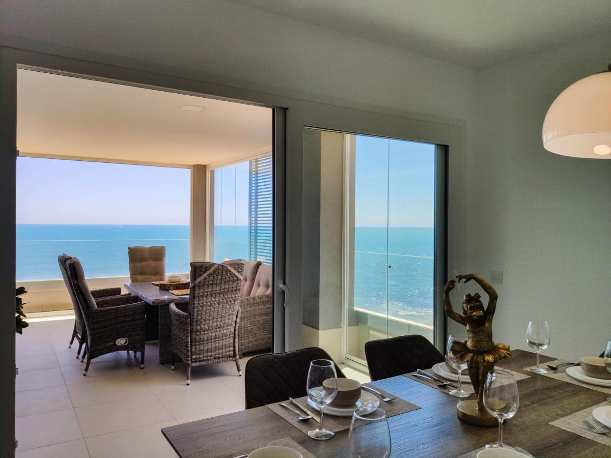 213 Luxury Panorama - Alicante Holiday Τορεβιέχα Εξωτερικό φωτογραφία