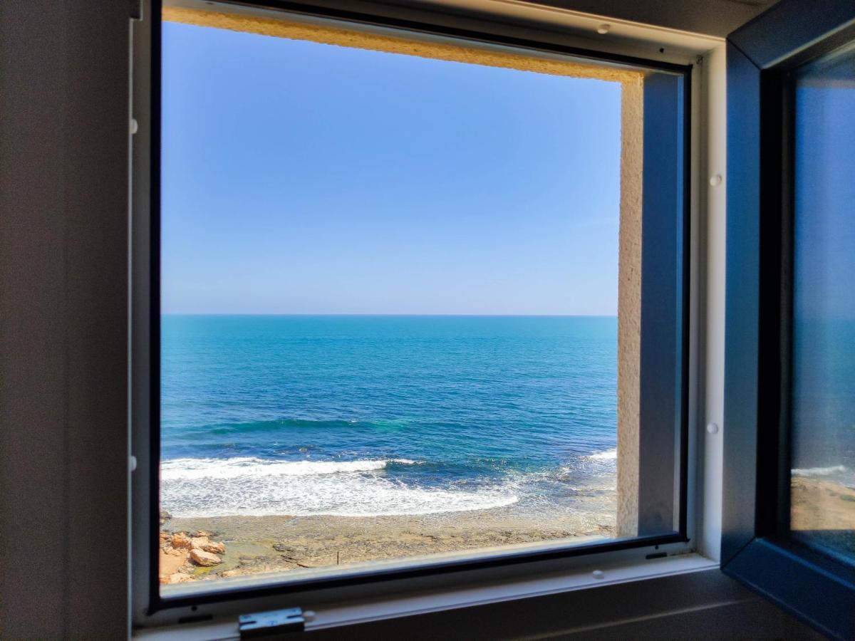 213 Luxury Panorama - Alicante Holiday Τορεβιέχα Εξωτερικό φωτογραφία