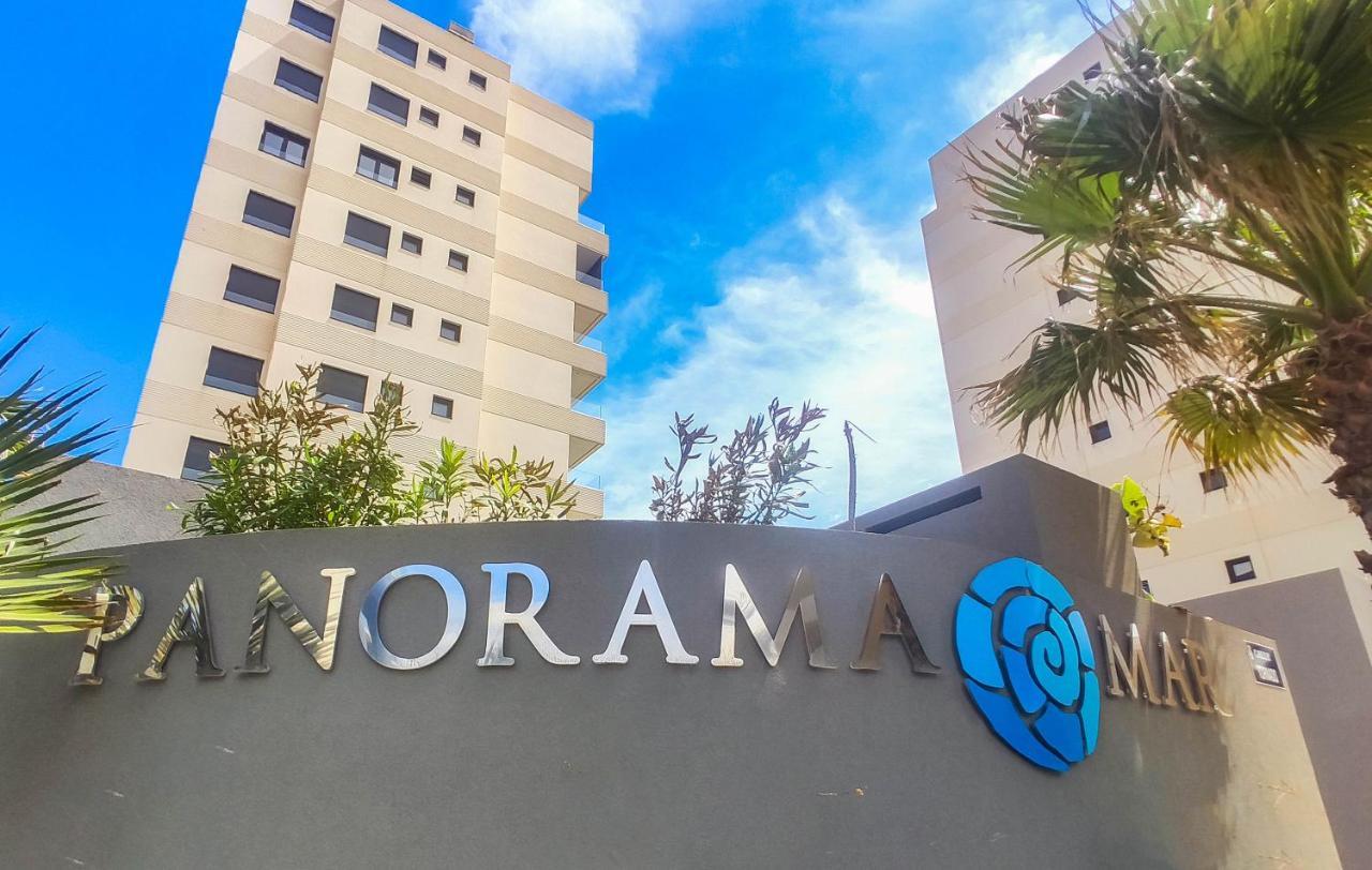 213 Luxury Panorama - Alicante Holiday Τορεβιέχα Εξωτερικό φωτογραφία