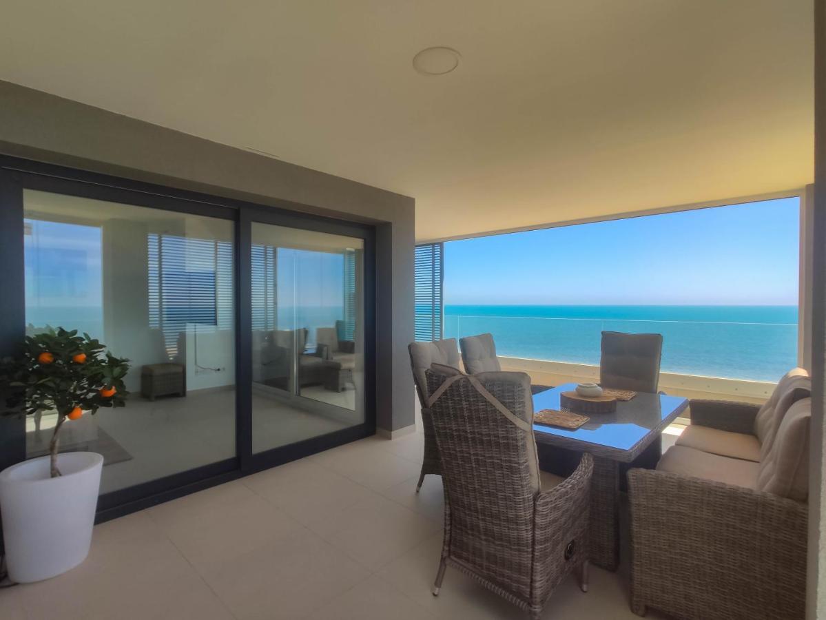213 Luxury Panorama - Alicante Holiday Τορεβιέχα Εξωτερικό φωτογραφία