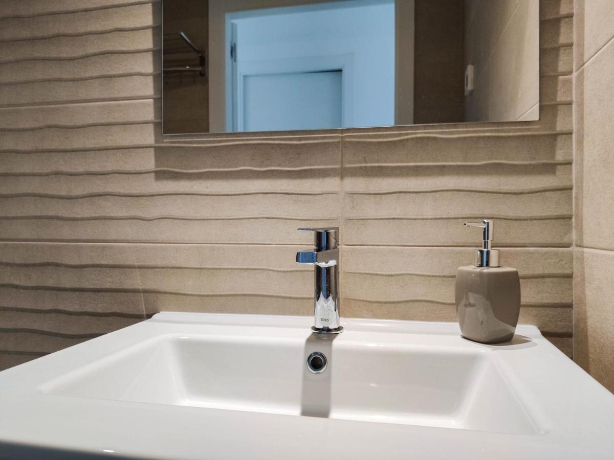 213 Luxury Panorama - Alicante Holiday Τορεβιέχα Εξωτερικό φωτογραφία