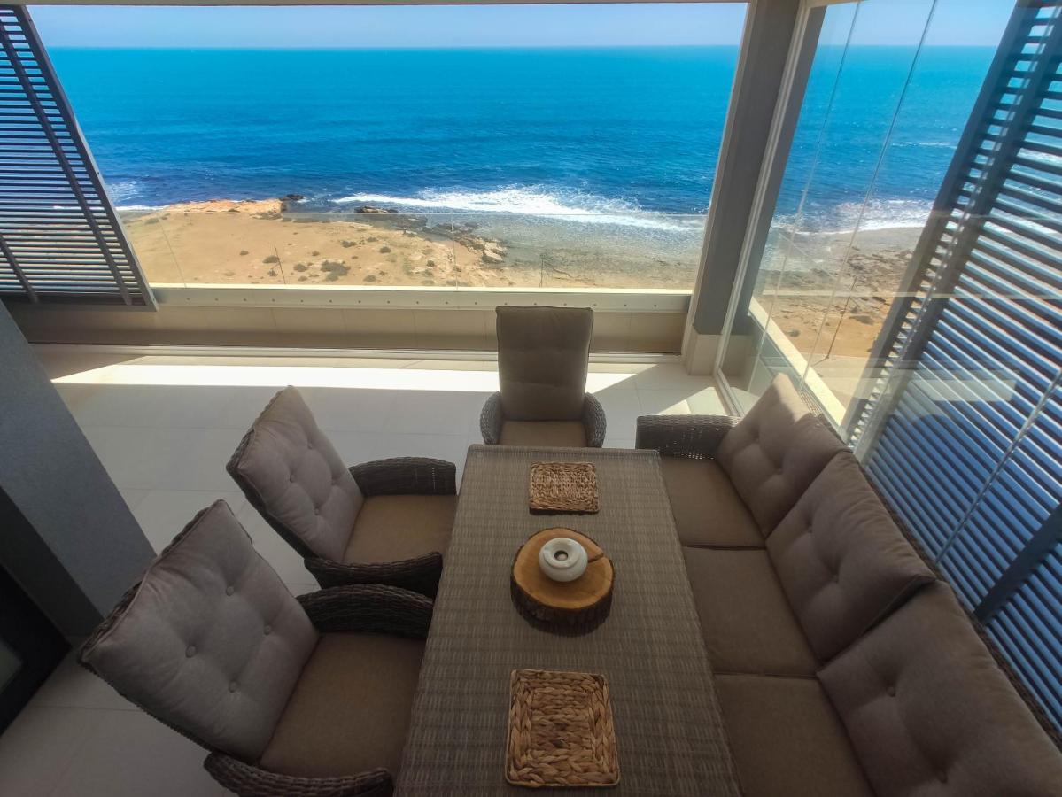 213 Luxury Panorama - Alicante Holiday Τορεβιέχα Εξωτερικό φωτογραφία