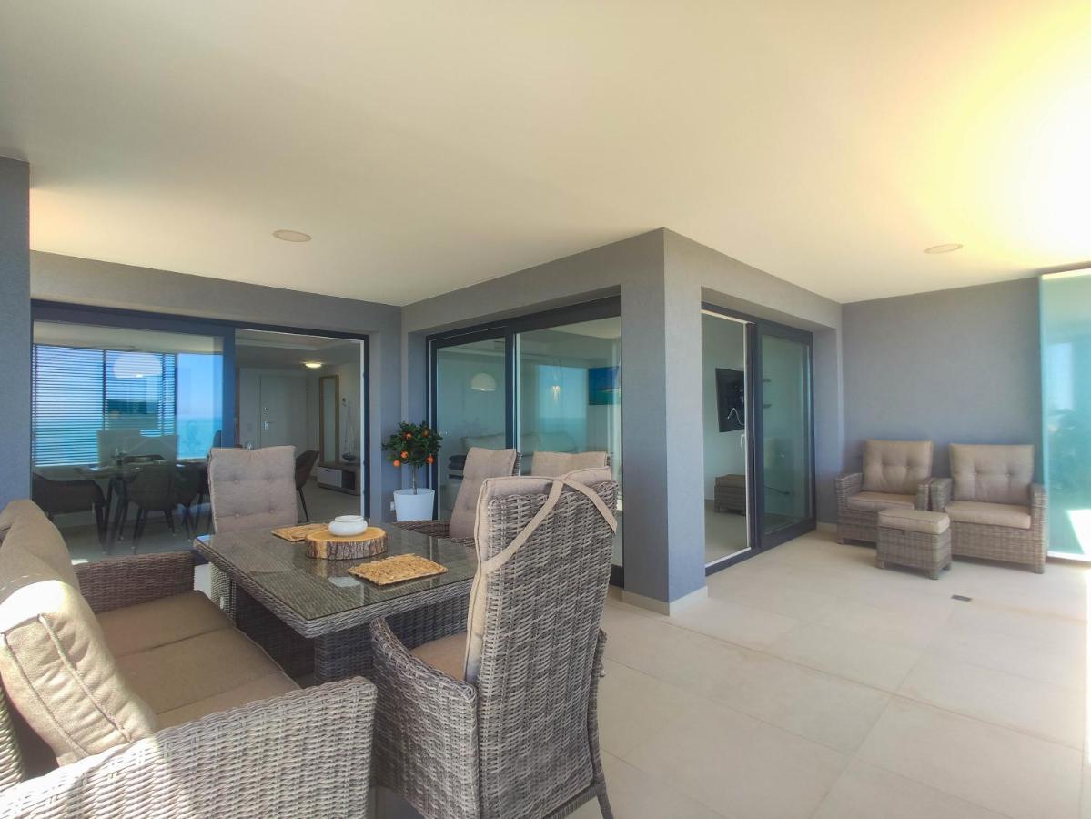 213 Luxury Panorama - Alicante Holiday Τορεβιέχα Εξωτερικό φωτογραφία