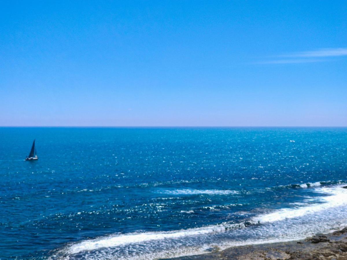 213 Luxury Panorama - Alicante Holiday Τορεβιέχα Εξωτερικό φωτογραφία