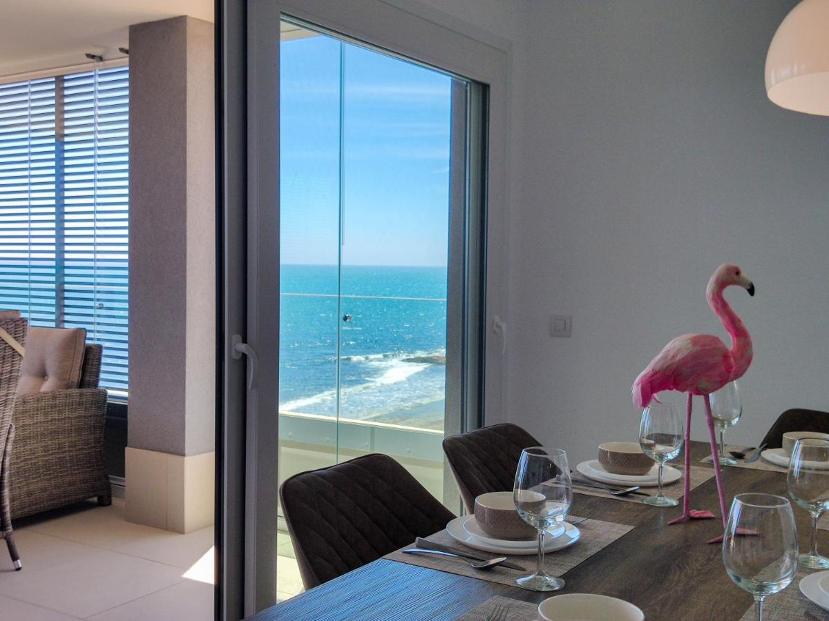 213 Luxury Panorama - Alicante Holiday Τορεβιέχα Εξωτερικό φωτογραφία