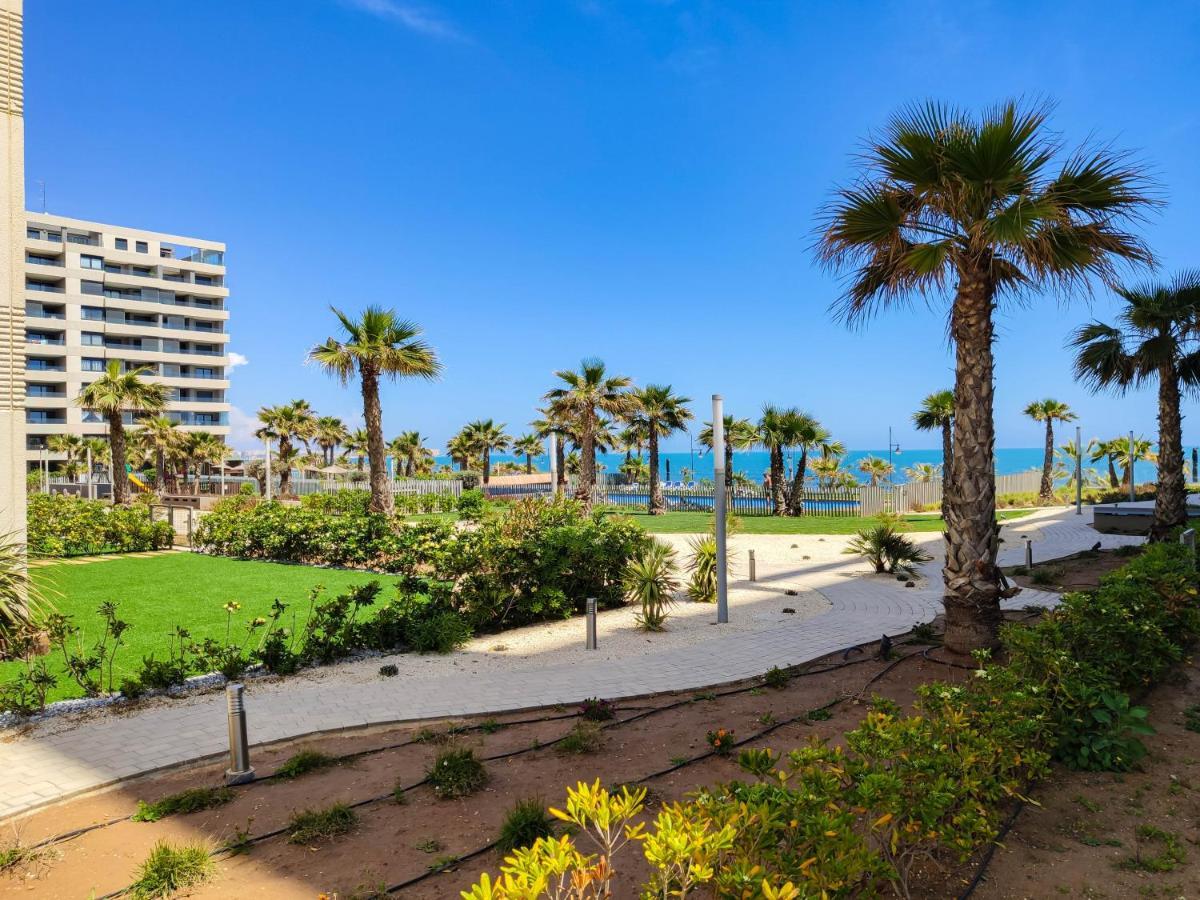 213 Luxury Panorama - Alicante Holiday Τορεβιέχα Εξωτερικό φωτογραφία