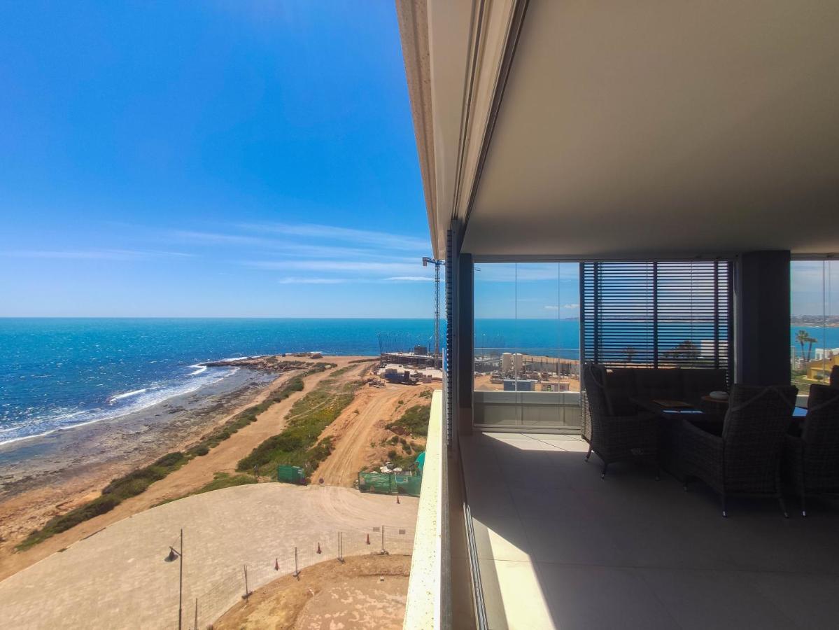 213 Luxury Panorama - Alicante Holiday Τορεβιέχα Εξωτερικό φωτογραφία