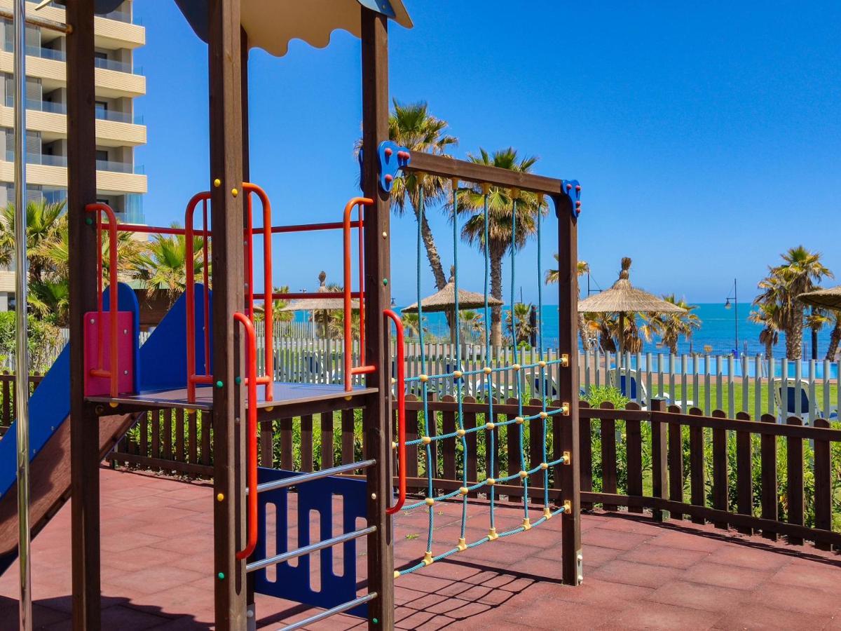213 Luxury Panorama - Alicante Holiday Τορεβιέχα Εξωτερικό φωτογραφία