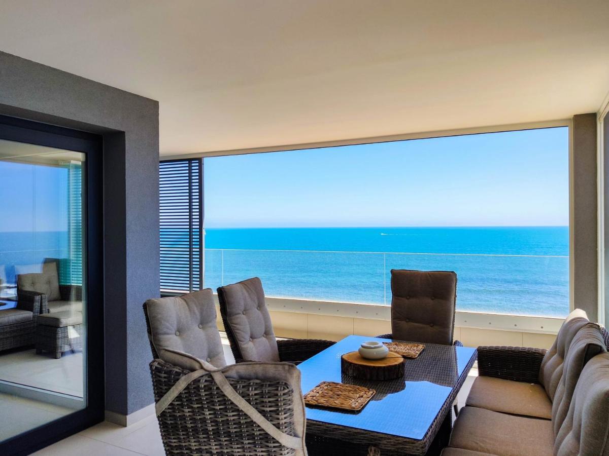 213 Luxury Panorama - Alicante Holiday Τορεβιέχα Εξωτερικό φωτογραφία