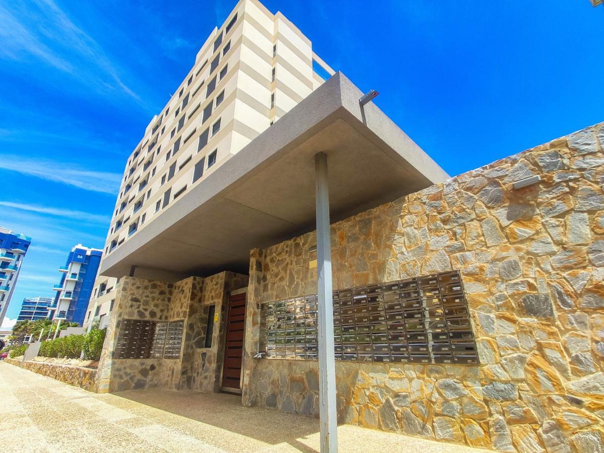 213 Luxury Panorama - Alicante Holiday Τορεβιέχα Εξωτερικό φωτογραφία