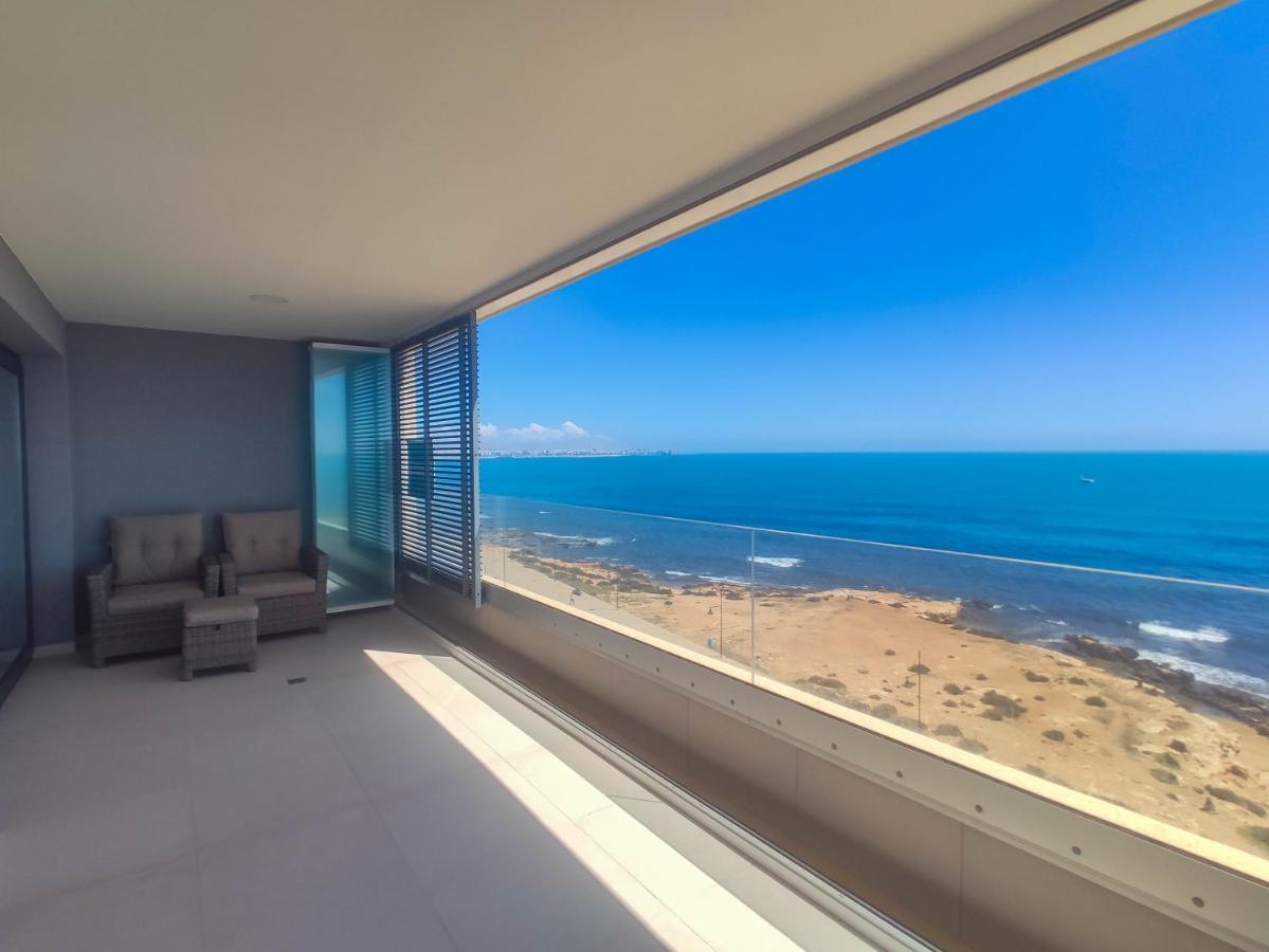 213 Luxury Panorama - Alicante Holiday Τορεβιέχα Εξωτερικό φωτογραφία