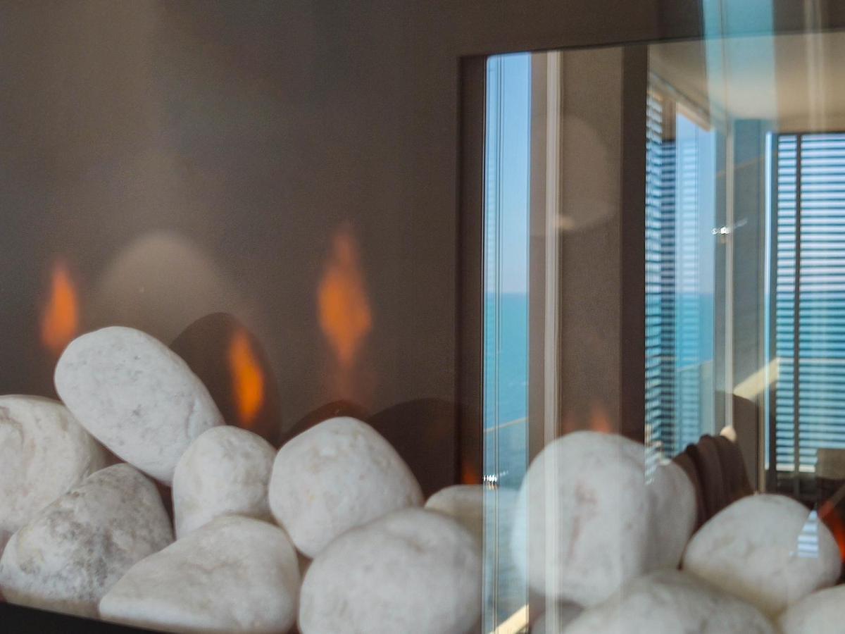 213 Luxury Panorama - Alicante Holiday Τορεβιέχα Εξωτερικό φωτογραφία