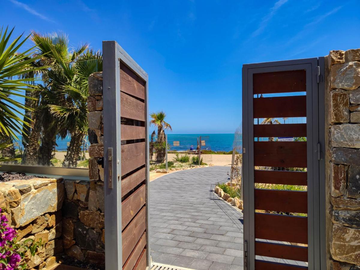 213 Luxury Panorama - Alicante Holiday Τορεβιέχα Εξωτερικό φωτογραφία
