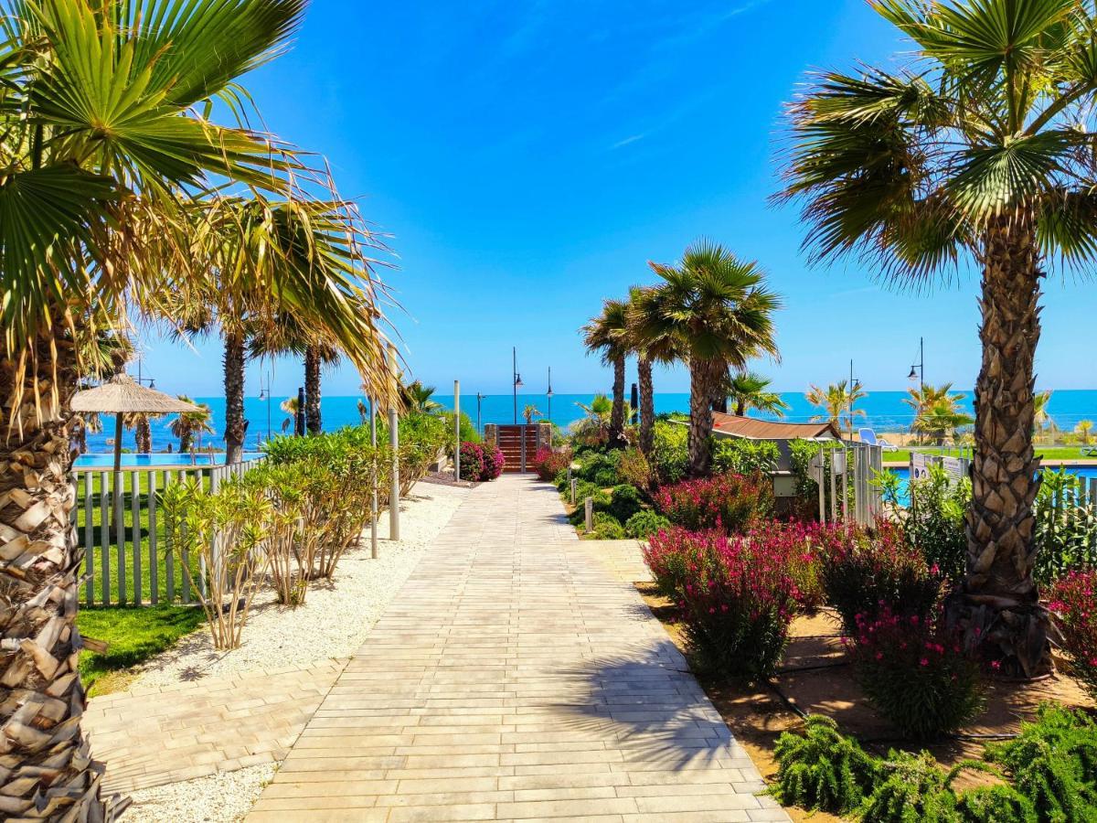 213 Luxury Panorama - Alicante Holiday Τορεβιέχα Εξωτερικό φωτογραφία