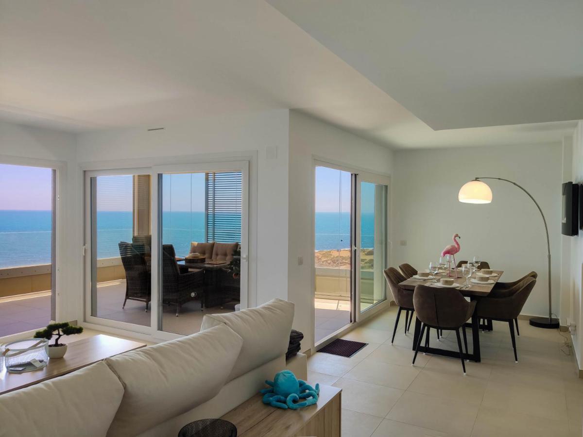 213 Luxury Panorama - Alicante Holiday Τορεβιέχα Εξωτερικό φωτογραφία