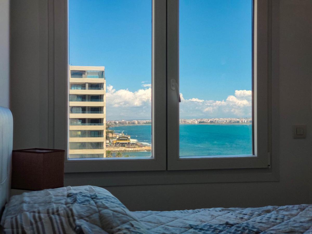 213 Luxury Panorama - Alicante Holiday Τορεβιέχα Εξωτερικό φωτογραφία