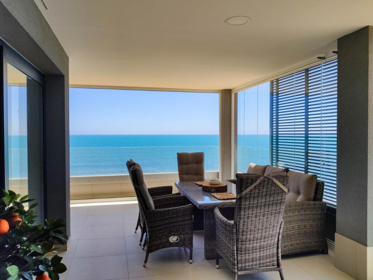 213 Luxury Panorama - Alicante Holiday Τορεβιέχα Εξωτερικό φωτογραφία