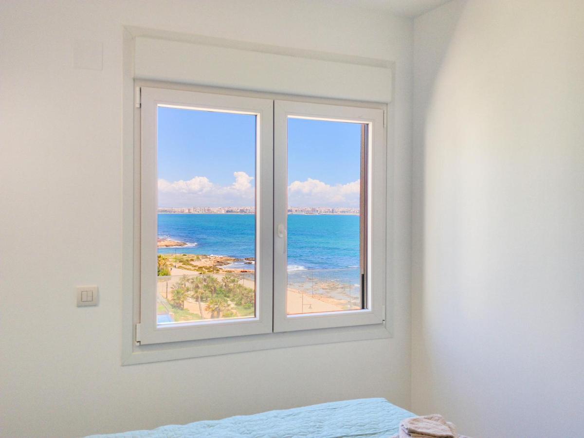 213 Luxury Panorama - Alicante Holiday Τορεβιέχα Εξωτερικό φωτογραφία