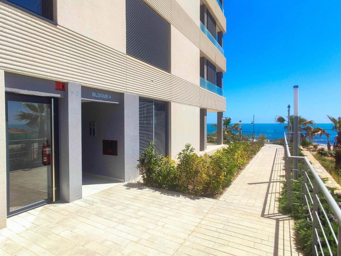 213 Luxury Panorama - Alicante Holiday Τορεβιέχα Εξωτερικό φωτογραφία